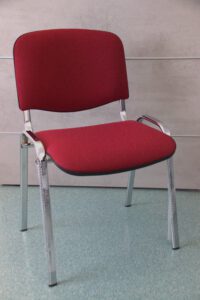 op Star Besucherstuhl 30,- €