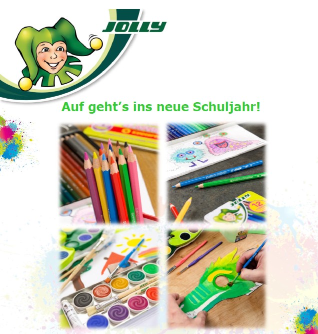 Jolly Schule