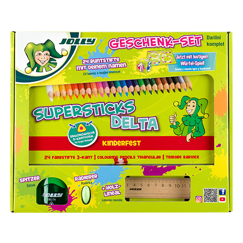 Supersticks
